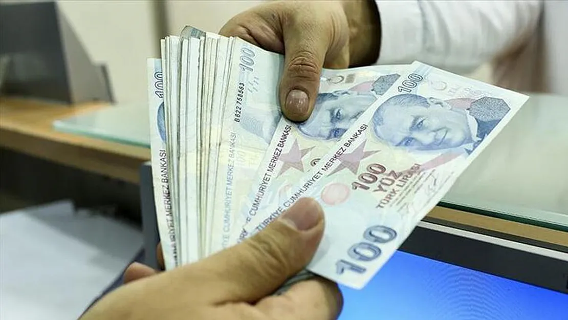 Son dakika TÜİK asgari ücret zammı açıklaması yaptı!