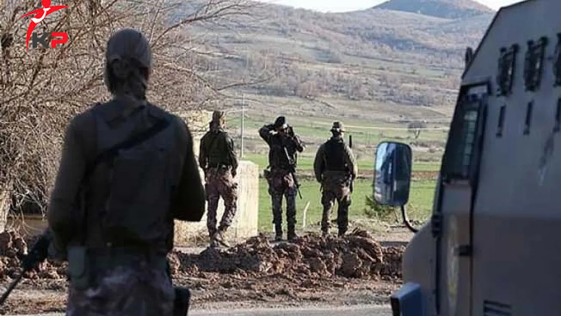 Son Dakika... Tunceli'de Çatışma! Yaralı Askerler Var