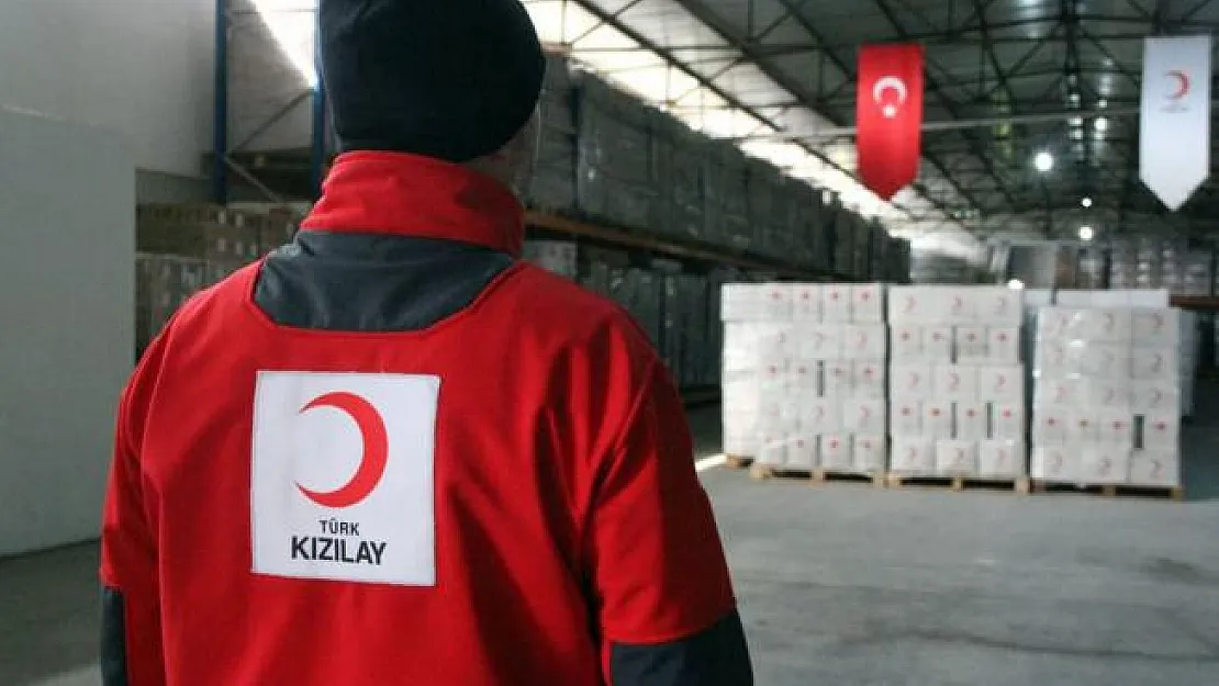 Son dakika Türk Kızılay yetkilisine silahlı saldırı! Dışişlerinden açıklama geldi
