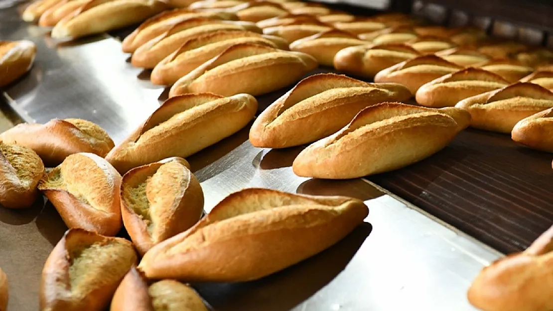 Son dakika Türkiye geneli ekmek fiyatlarına büyük zam geliyor! İşte büyük ekmek zammının tarihi