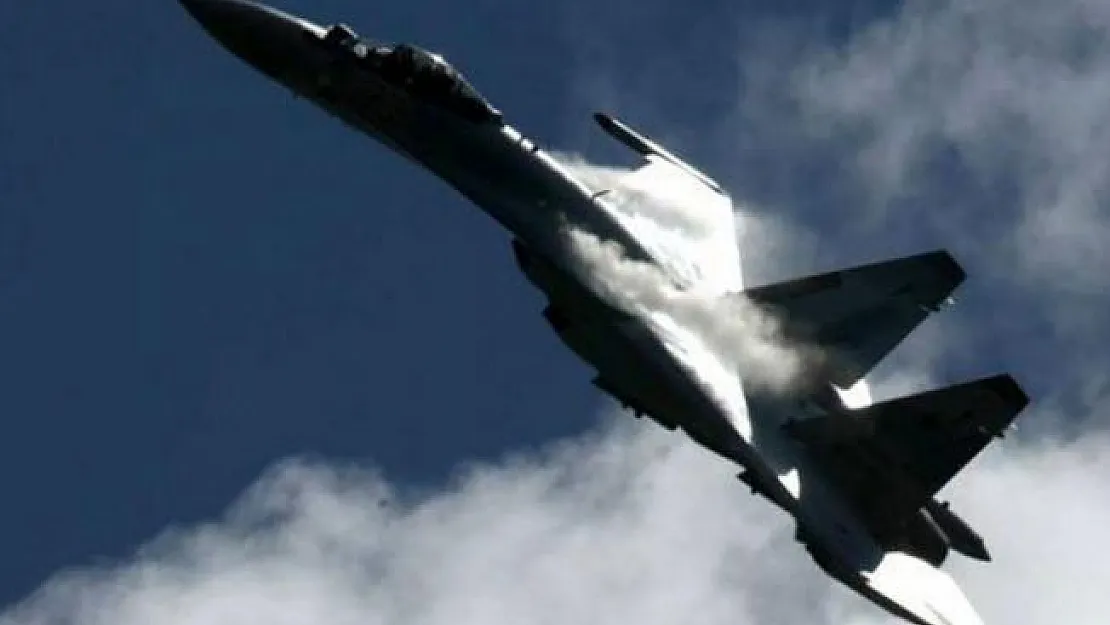 Son Dakika! Türkiye, Rus uçaklarına ateş açtığı iddiası yalanlandı!