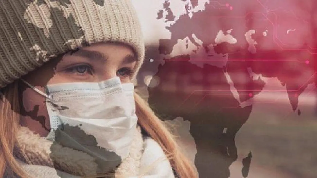 Son dakika Türkiye'de bir köy daha karantinaya alındı!