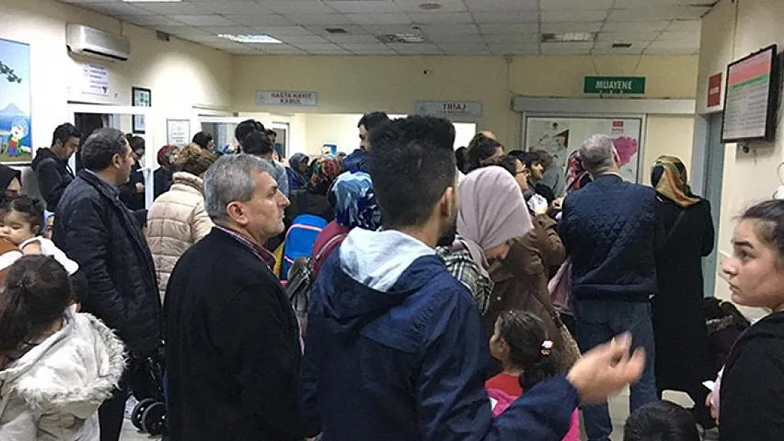 SON DAKİKA! Türkiye'de koronavirüs patladı: Yeni dalga için önlemler başladı