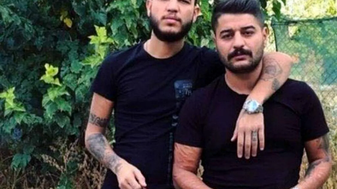 Son dakika Ümitcan Uygun'un ağabeyi Erol Uygun serbest bırakıldı!