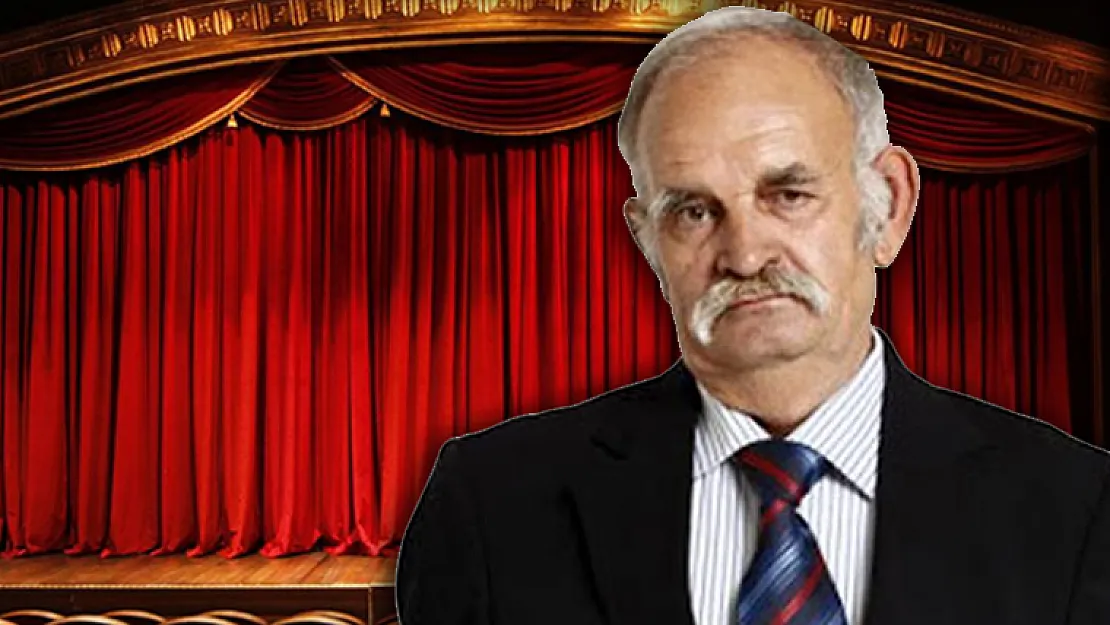 Son dakika ünlü oyuncu Ali Demirel hayatını kaybetti! Olacak O Kadar Ali Demirel kimdir?