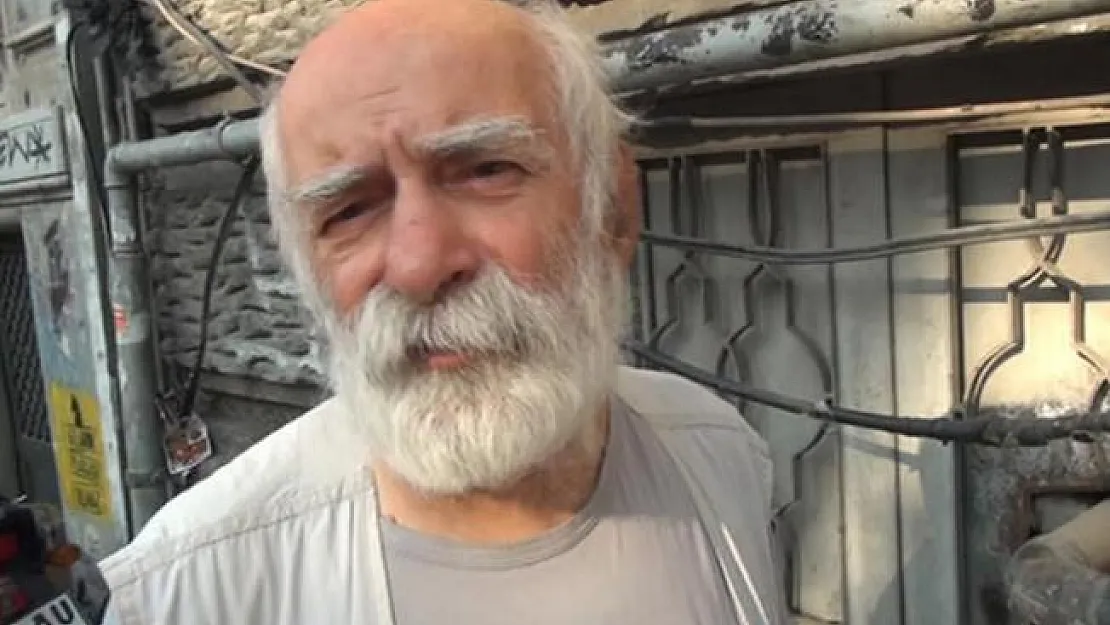 Son dakika ünlü oyuncu Hikmet Karagöz hayatını kaybetti! Hikmet Karagöz kimdir? Hikmet Karagöz nereli?