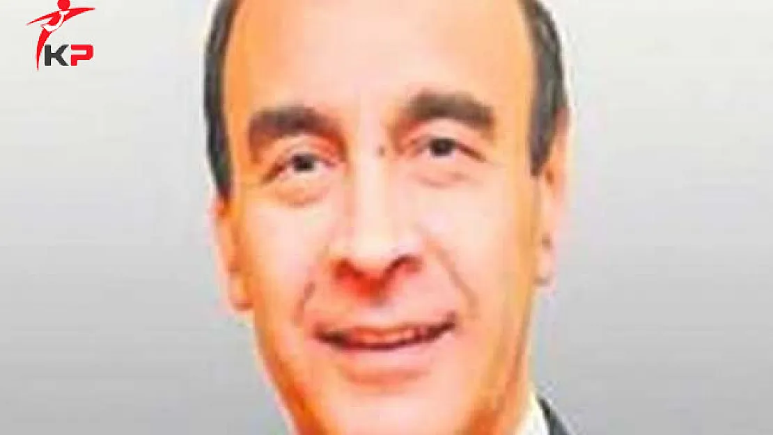 Son Dakika.. Ünlü Profesör İlhan Paşaoğlu İntihar Etti!