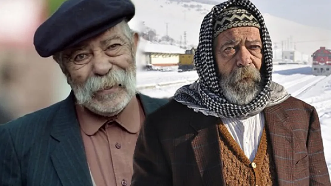 Son dakika usta oyuncu Erol Demiröz hayatını kaybetti!