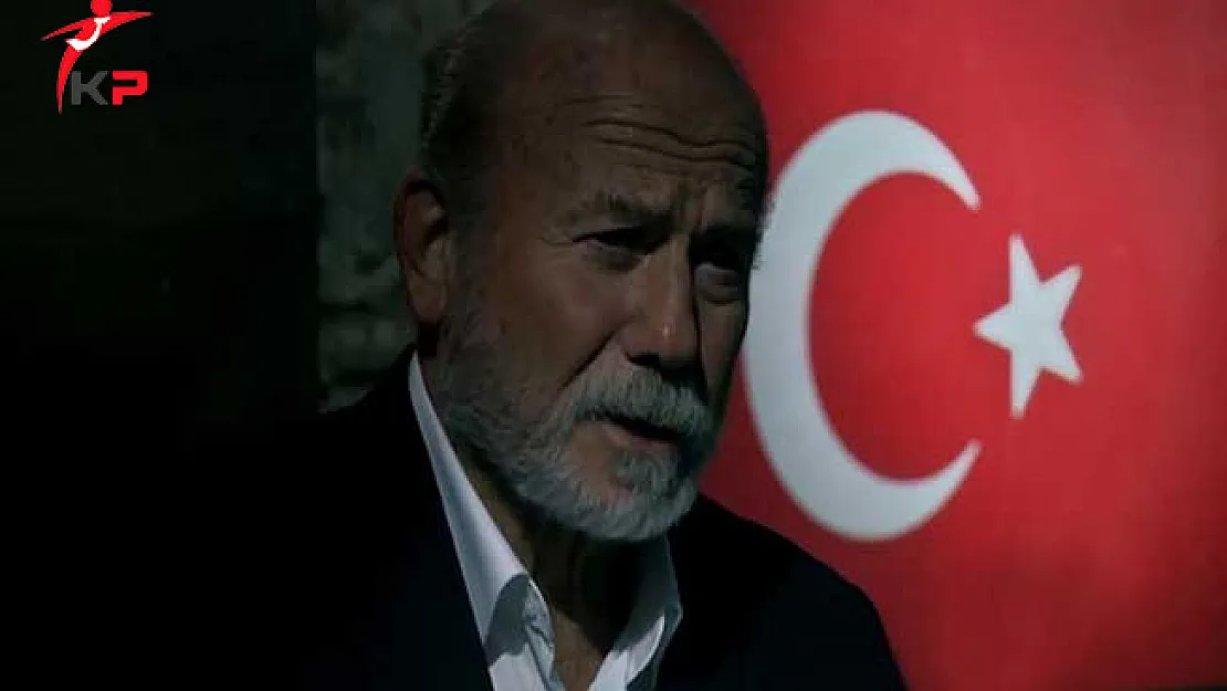 Son Dakika ! Usta Oyuncu Kuzey Vargın Hayatını Kaybetti !