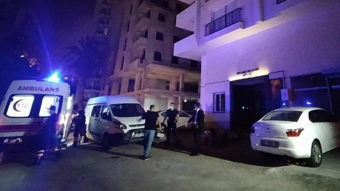 Son Dakika! Vali Yardımcısı Tolga Polat kardeşini ve annesini öldürdü!