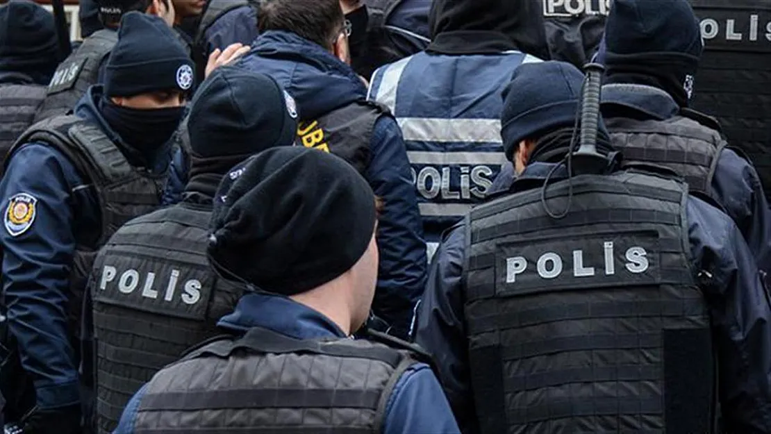 Son dakika: Valilik harekete geçti! İkinci bir duyuruya kadar sokağa çıkma yasağı ilan edildi!
