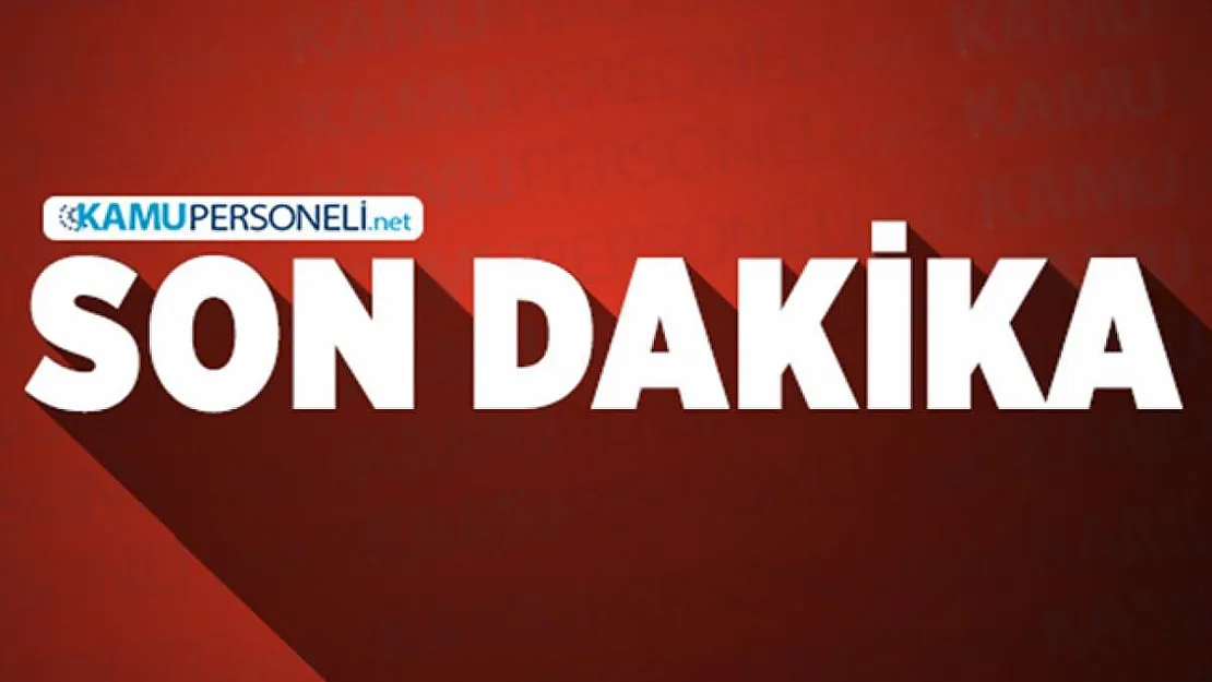 Son dakika Valilikten resmi açıklama geldi!  Çok sayıda adrese baskın yapıldı
