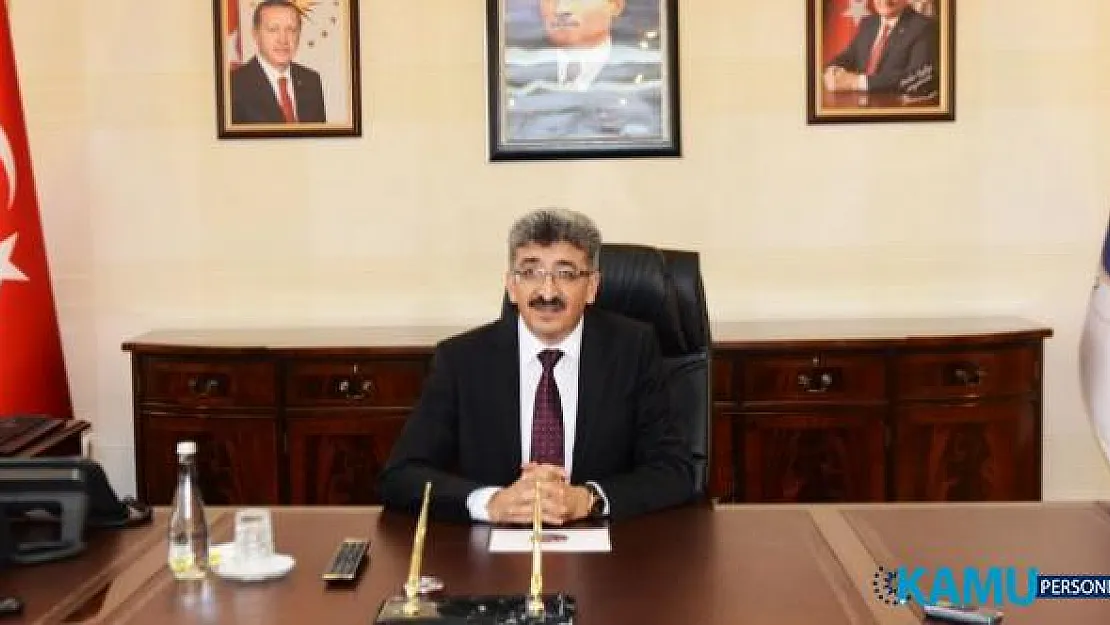 Son Dakika!.. Van, Mardin ve Diyarbakır Büyükşehir Belediyesi'ne kayyum atandı!