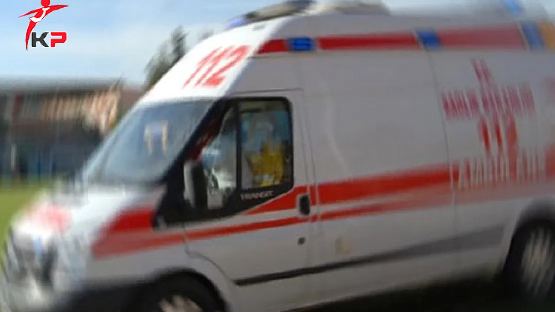 Son Dakika ! Van'da Can Pazarına Dönen Kaza: 8 Ölü, 1 Yaralı