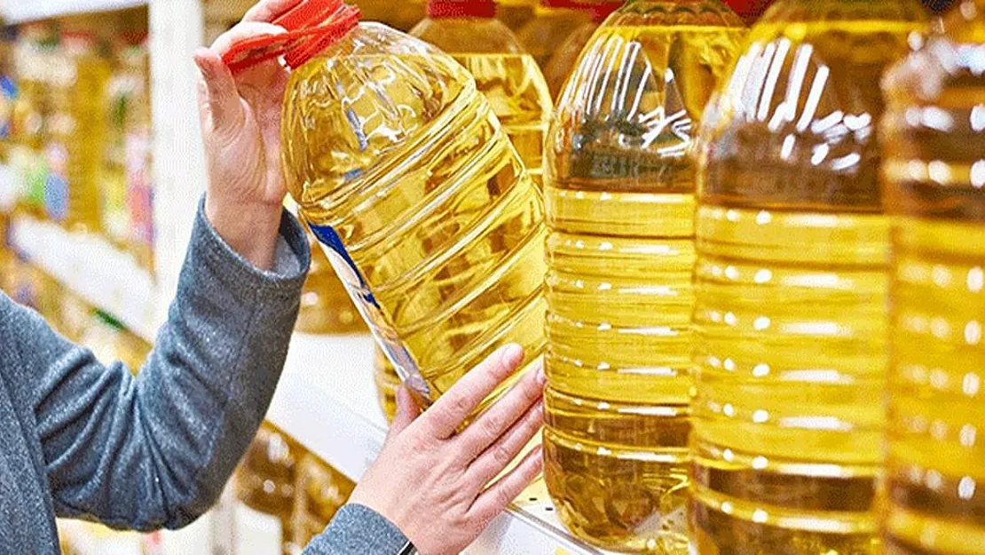 Son dakika vatandaş isyan etti! Ayçiçek yağ fiyatlarına 3 saatte bir zam yapılıyor: Ayçiçek yağı için kısıtlama getirildi
