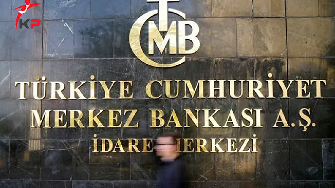 Son Dakika... Vize Krizinin Ardından Merkez Bankası'ndan Döviz Açıklaması!