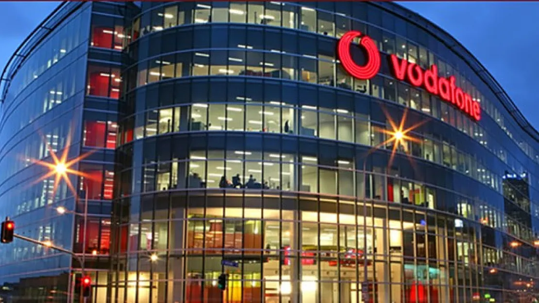 Son dakika Vodafone hat sahibi olanlara müjde verildi! Hat sahiplerine 3 ay boyunca bedava 10 GB internet veriliyor