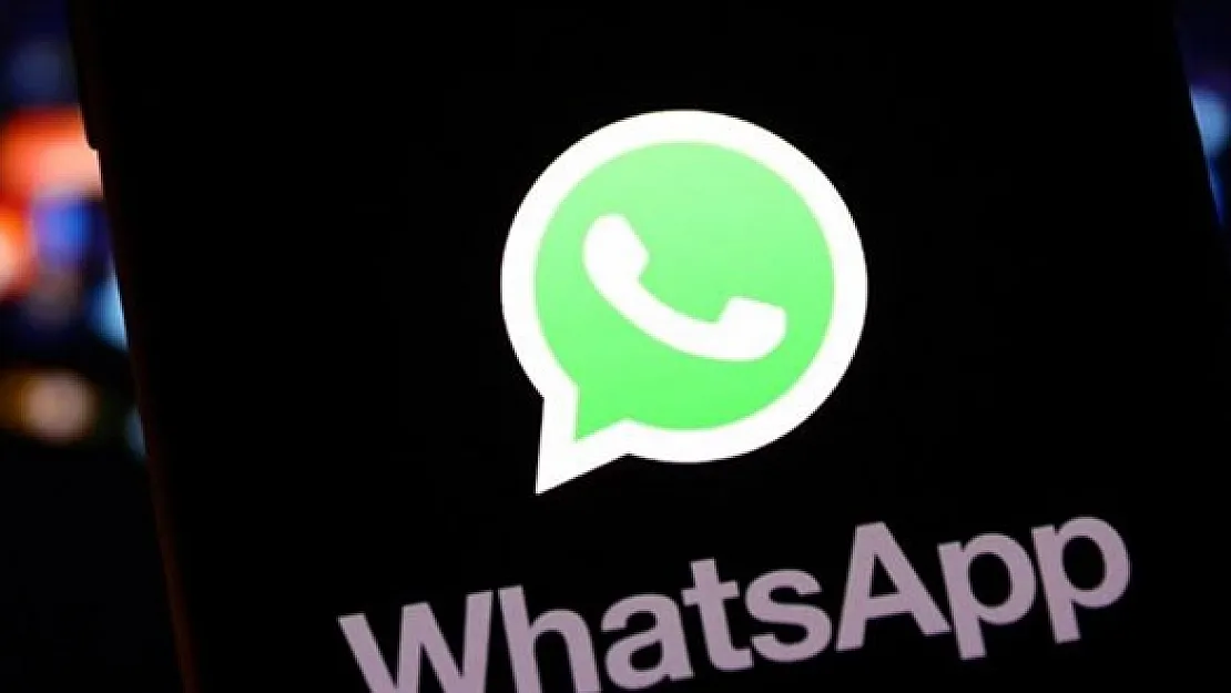Son dakika WhatsApp'tan açıklama geldi!