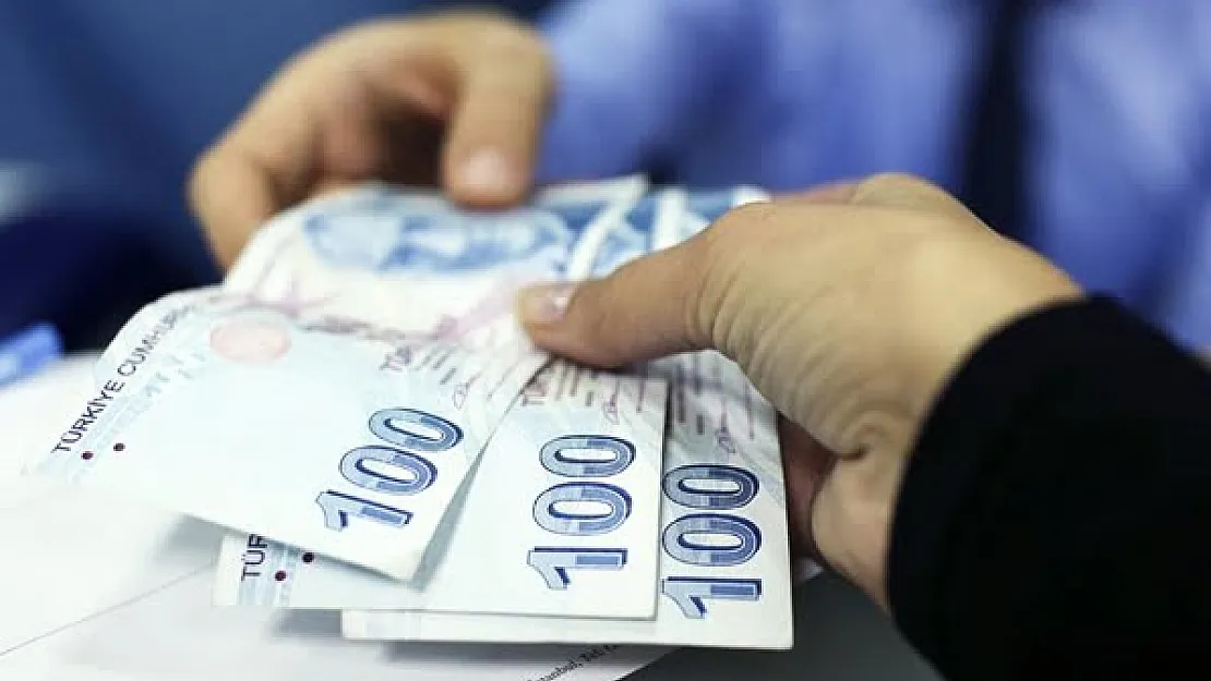 Son dakika yangın bölgesinde vergi ödemeleri ertelendi!