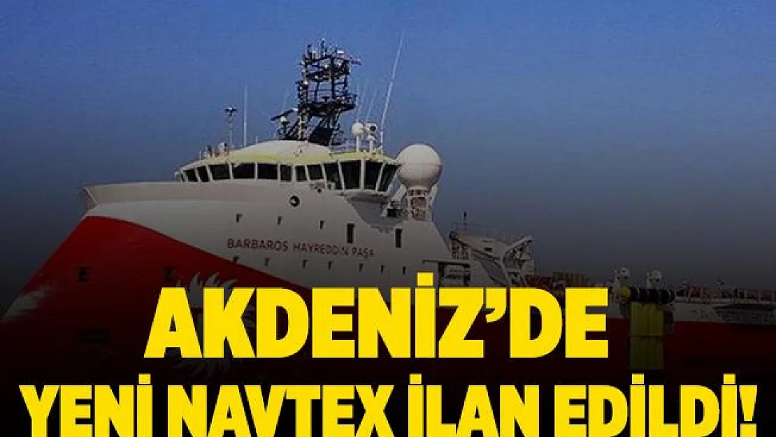 Son dakika yeni Naxtex kararı ilan edildi! Süre 18 Ekim'e kadar uzatıldı!