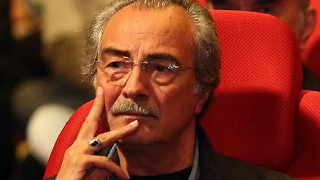 Son dakika! Yeşilçam'ın usta oyuncusu Aytaç Arman yoğun bakıma alındı