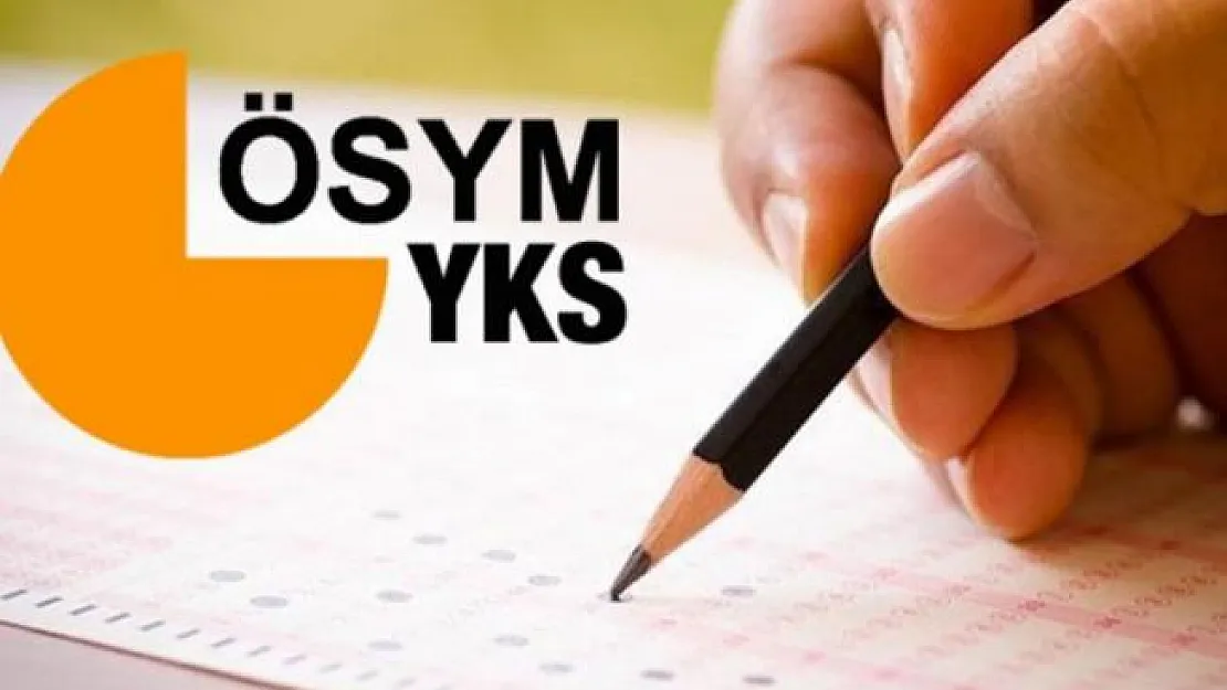 Son dakika YKS sınavı ertelendi!