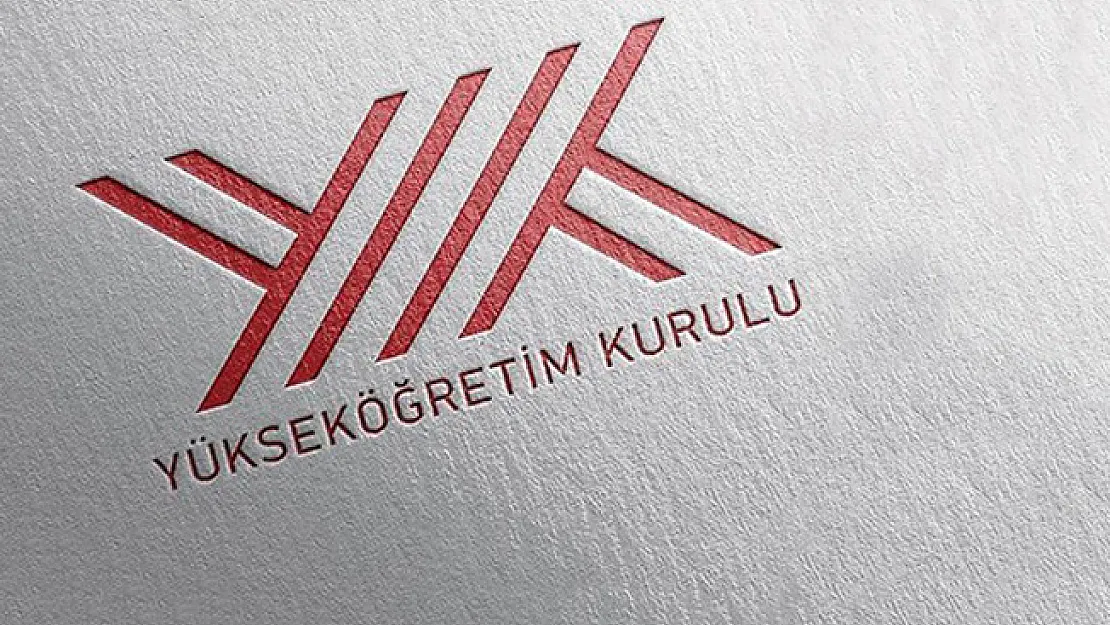 Son Dakika! YÖK: Fransız Dili ve Edebiyatı ve Öğretmenliğine Kayıt Alınmayacak