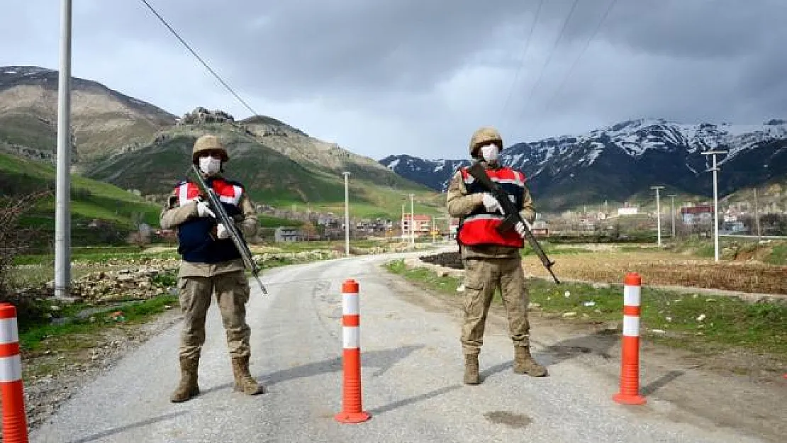 Son dakika Yozgat'ta flaş karantina kararı! Valilikten resmi açıklama yapıldı