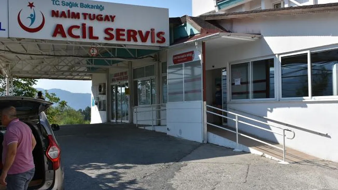 Son Dakika! Yunan sahil güvenliği ateş açtı! 3 kişi yaralandı