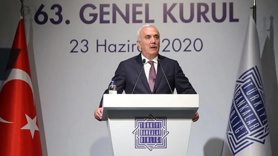 Son dakika Ziraat Bankası Genel Müdürü Hüseyin Aydın görevini bıraktı!