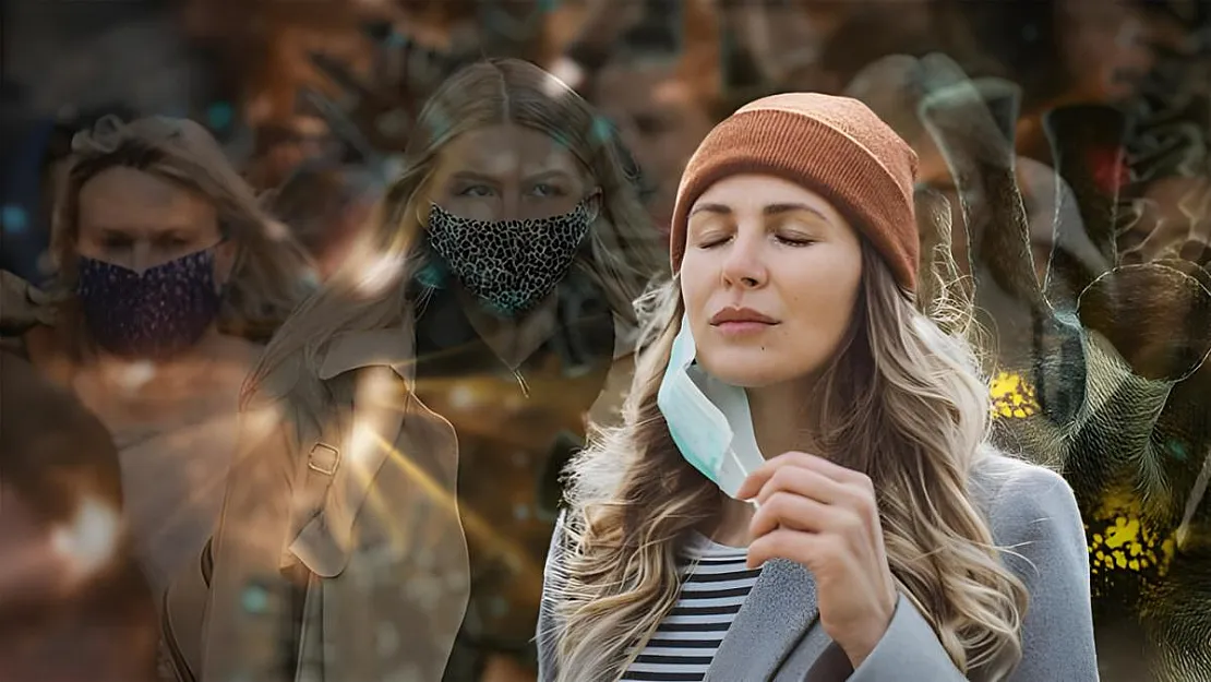 Son Rakamlar Açıklandı! Vaka Sayısı Yeniden Binin Altında