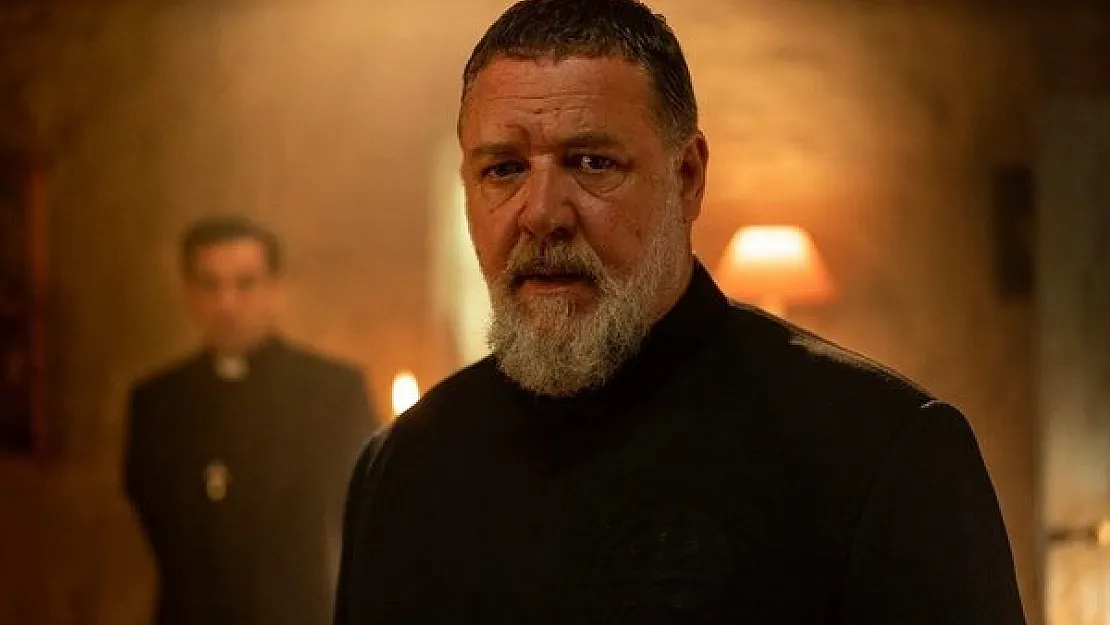 Son Umut Filminin Joshua'sı Russell Crowe, Türkiye İle İlgili Tweet Attı! 'Türkiye'yi Çok Seviyorum!' Dünyaca Ünlü Aktörün Tweeti Gündeme Oturdu…