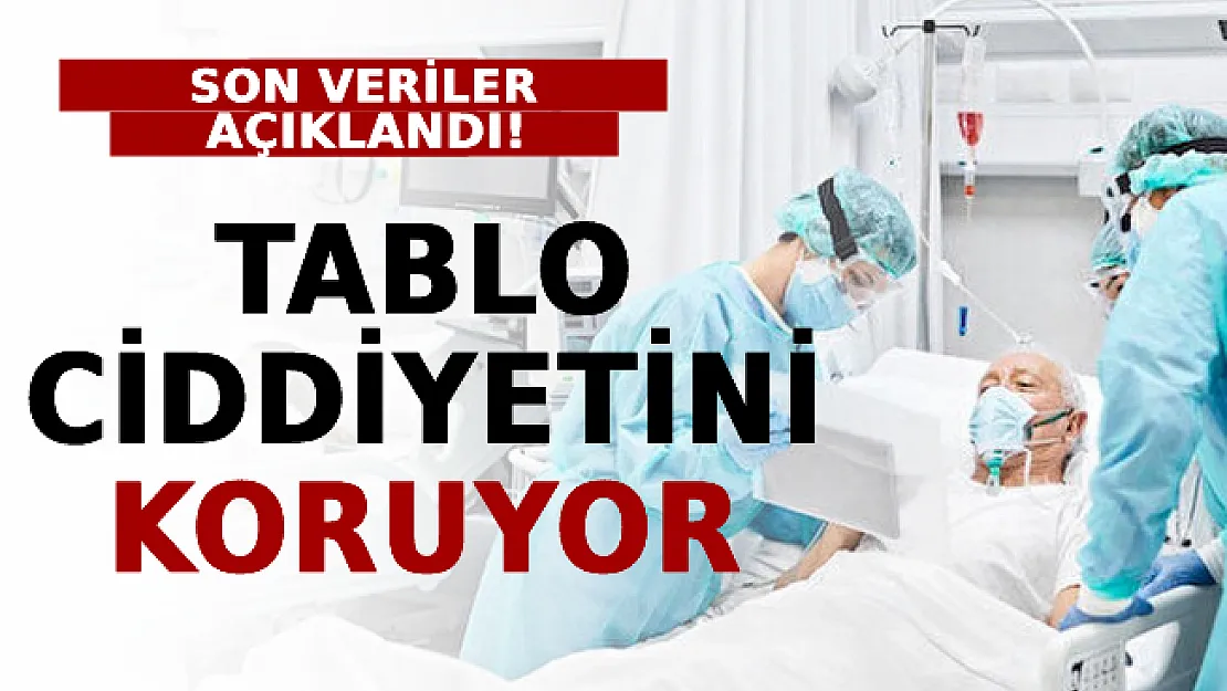 Son Veriler Açıklandı! Tablo Umutlandırmıyor