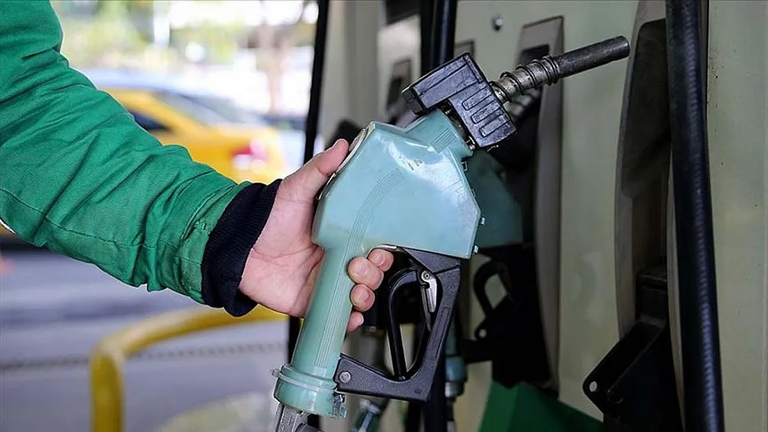 Son zamların ardından benzin ve motorin fiyatları ne kadar oldu? 15 Eylül güncel akaryakıt fiyatları…