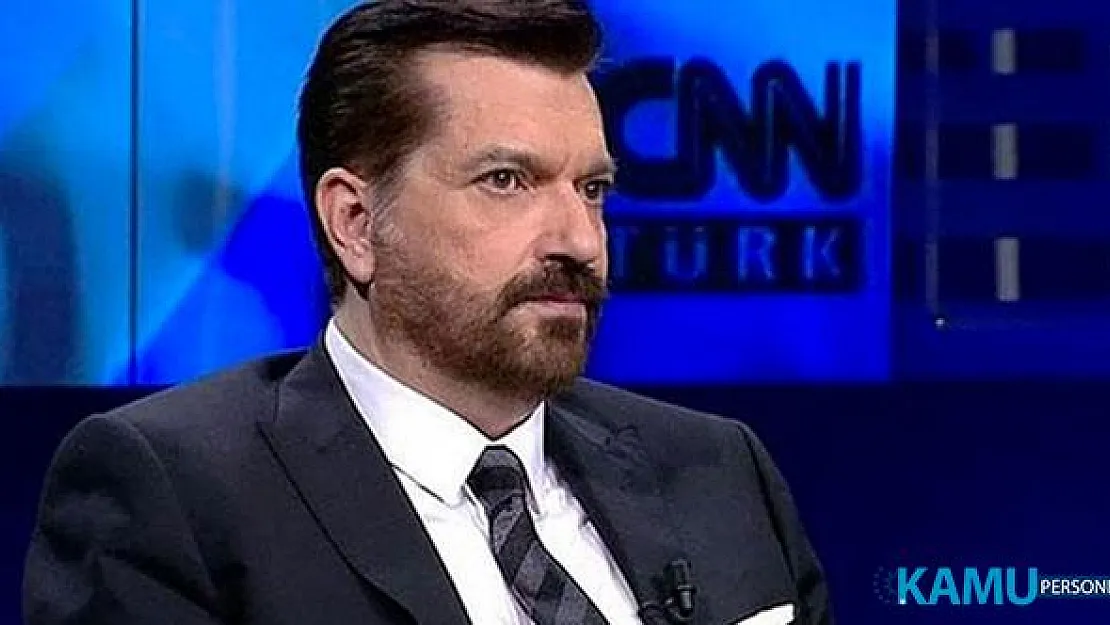 SONAR Araştırma Şirketinin Sahibi Hakan Bayrakçı'ya Saldırı Düzenlendi!