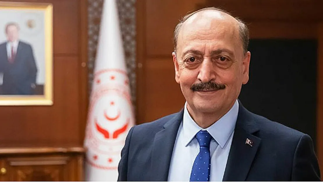 Sonunda açıklandı: Bakan Bilgin müjdeyi verdi! EYT'de son dakika gelişmesi belli oldu: Yaş şartı..