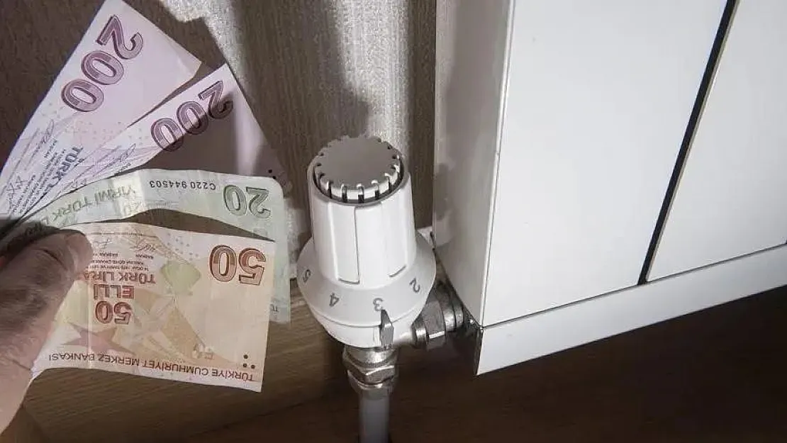 Sonunda beklenen haber geldi! Doğalgaz faturası 100 TL'nin üstünde gelenlere müjde: Bugün resmen başladı