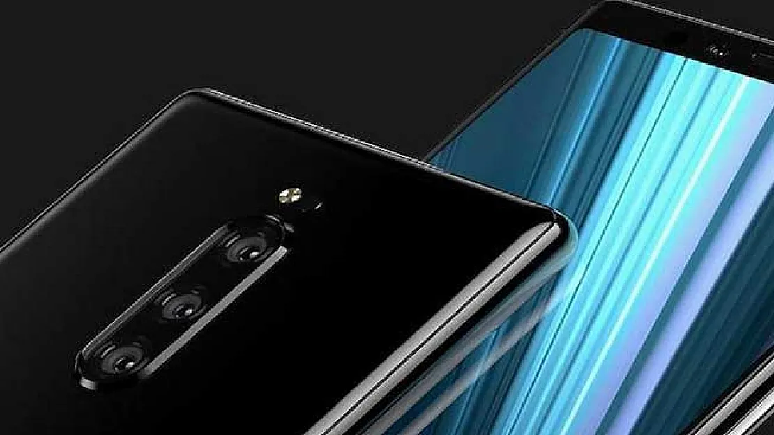 Sony Xperia XZ4 Özellikleri Neler? 52 Megapiksel Kamerası Var Mı?