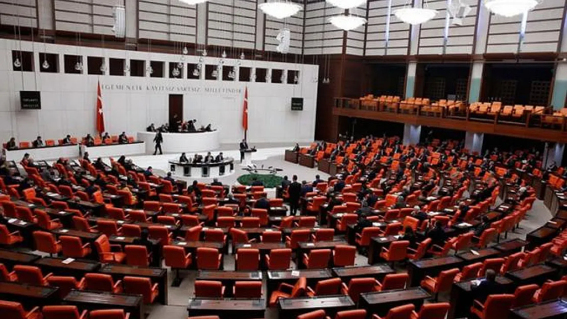 Soru Önergesine Bakanlıktan Moral Bozan Taşeron Yanıtı