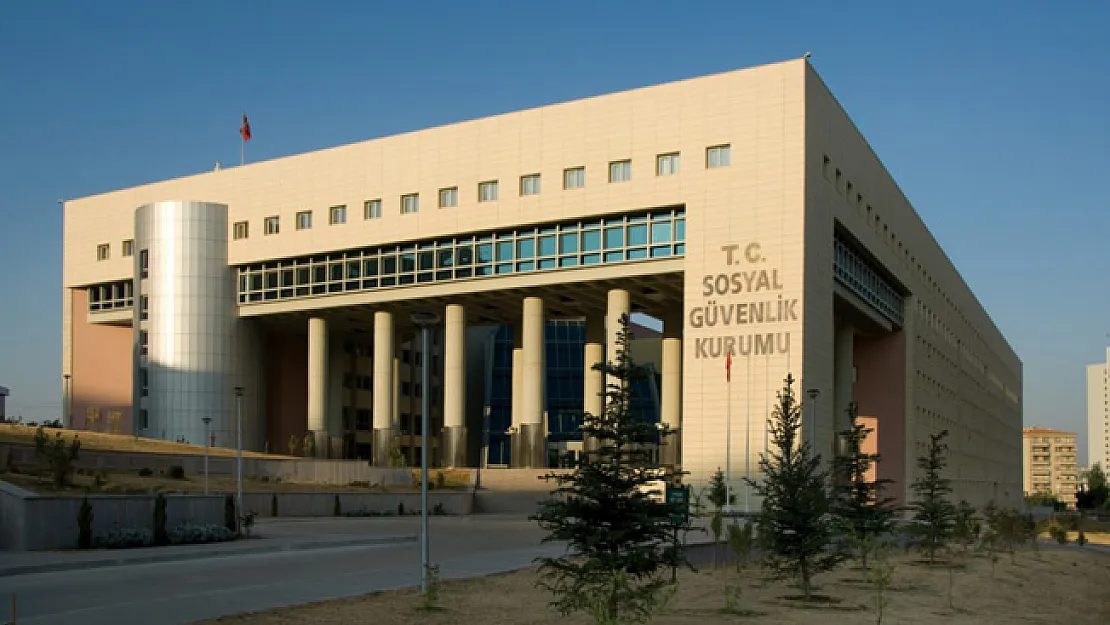 Sosyal Güvenik Kurumu Hikaye Yarışması Sonuç Duyurusu Yayımlandı