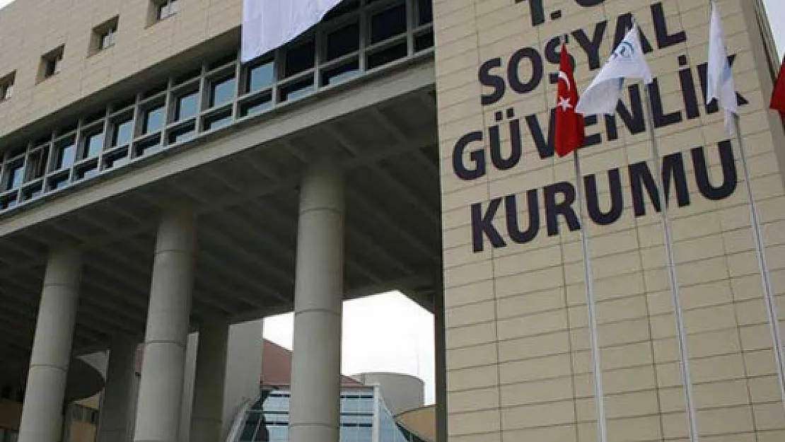 Sosyal Güvenlik Denetmen Yardımcılığı Yeterlik Yazılı Sınav Sonucu ve Sözlü Sınav Duyurusu Yayınlandı