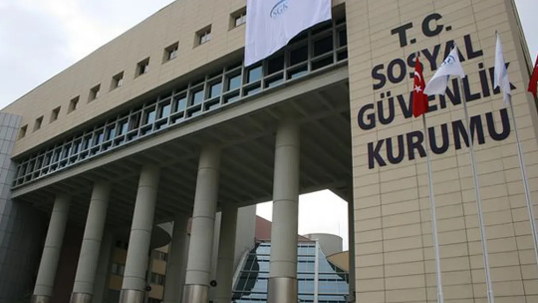 Sosyal Güvenlik Kurumu Başkanlığı Bedeli Ödenecek İlaçlar Listesinde Yeni Düzenleme Yaptı