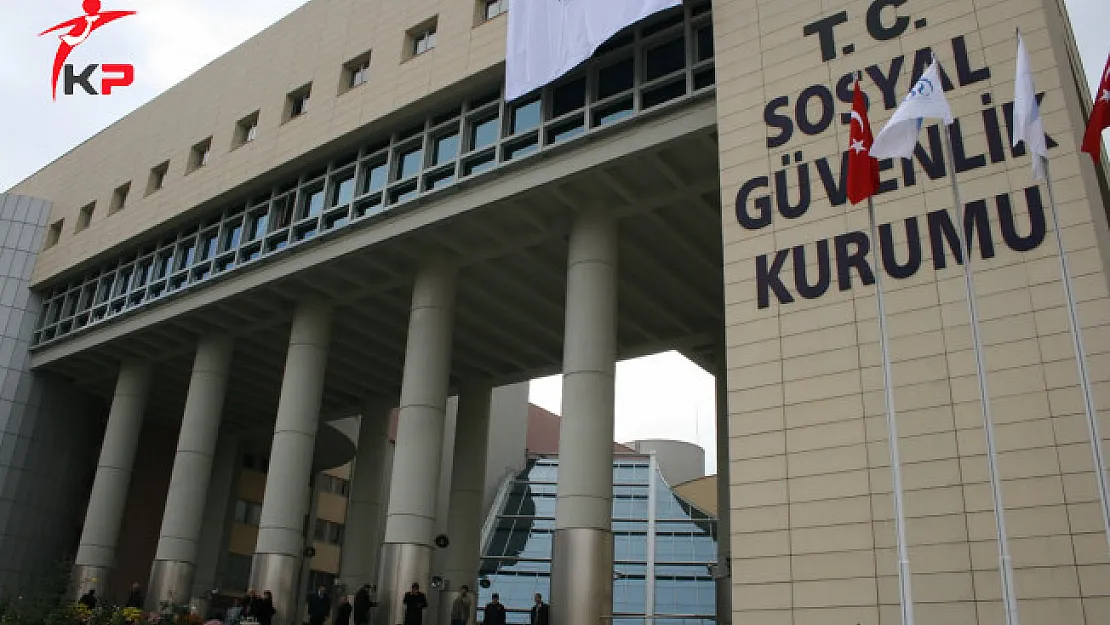 Sosyal Güvenlik Kurumu (SGK) 193 Sözleşmeli Personel Alıyor