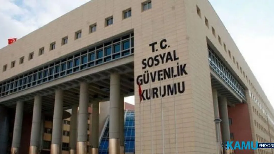 Sosyal Güvenlik Kurumu (SGK) genelge yayımladı! Binlerce kadına erken emeklilik avantajı