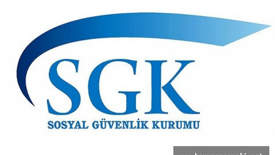 Sosyal Güvenlik Kurumu (SGK) Sağlık Uygulama Tebliği'nde Değişiklik Yapıldı