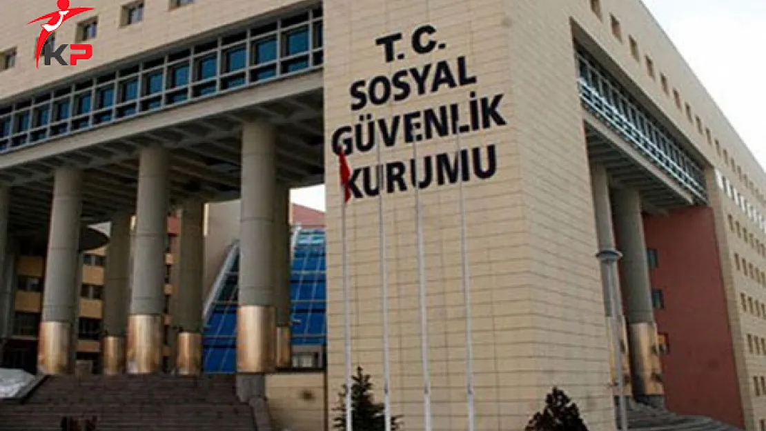 Sosyal Güvenlik Kurumu (SGK) SUT Tebliğinde Değişiklik Yapıldı