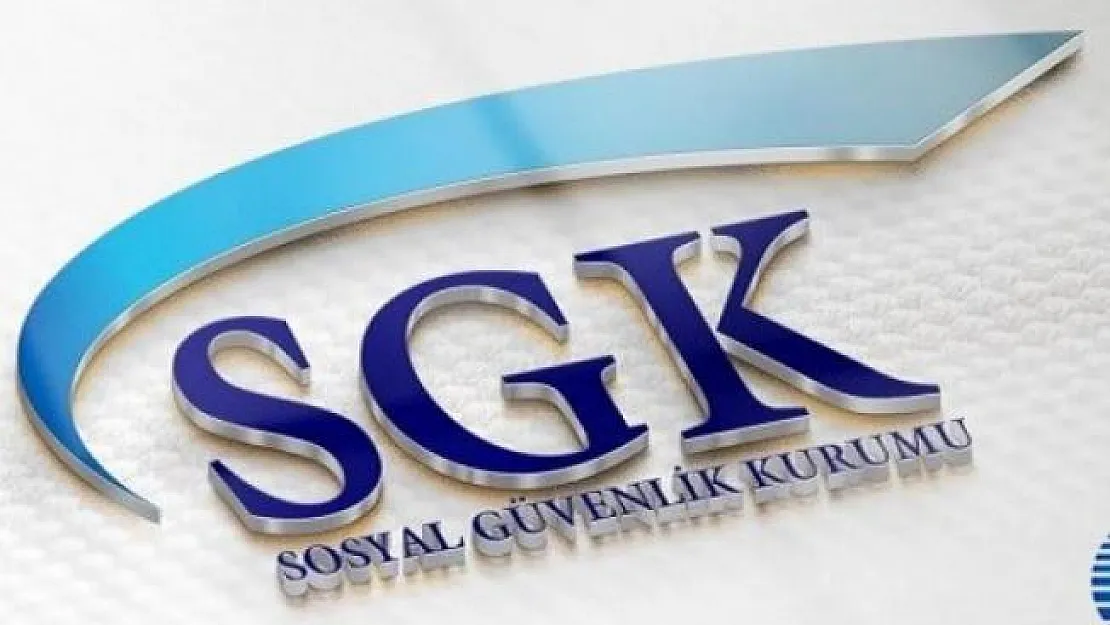Sosyal Güvenlik Kurumu (SGK) yeni personel alımı yapacağını duyurdu!