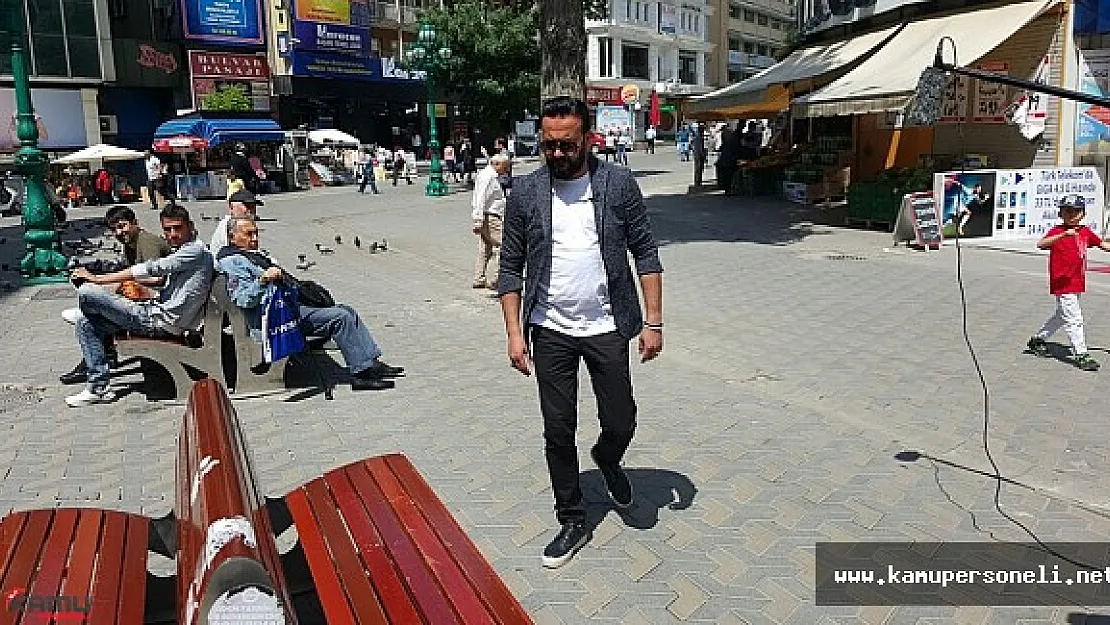 Sosyal Güvenlik Uzmanı Erhan Nacar Vatandaşlar İle Görüşüyor
