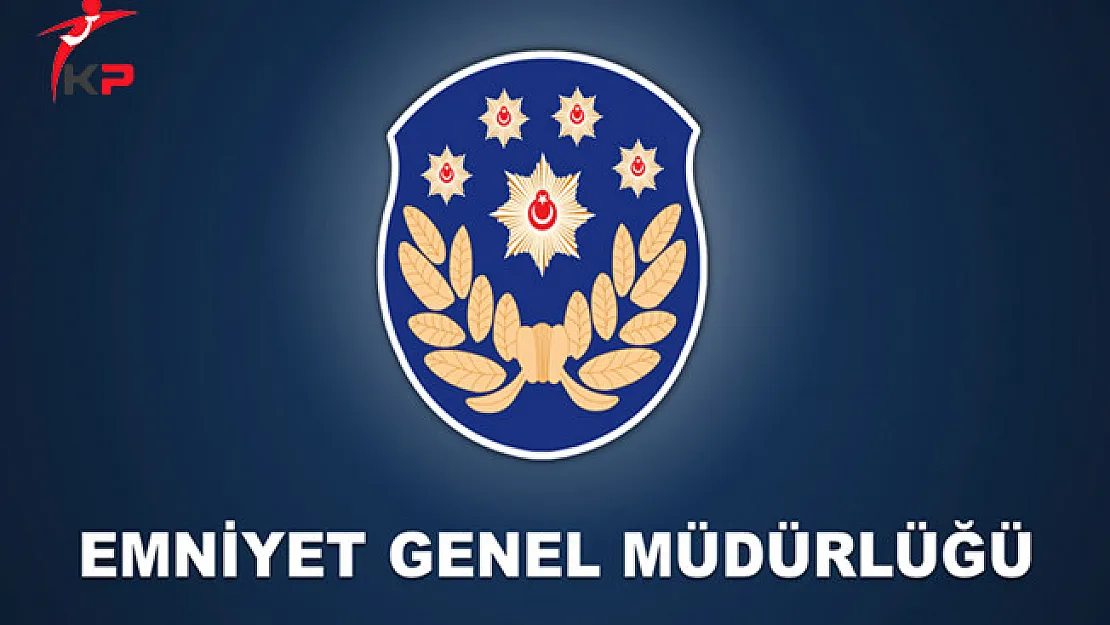 Sosyal Hizmetler Kanunu Kapsamında EGM'ye Atananlardan İstenilen Belgeler