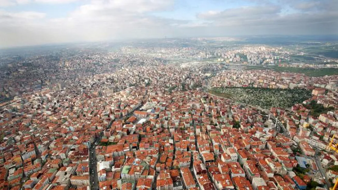 Sosyal Konut Projelerine Talep Var- İstanbul, Ankara ve İzmir Sosyal Konut Projeleri